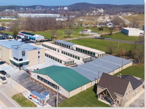 Outreach Consignment Group Outreach Consignment Group