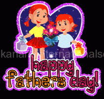 2019-happy-fathers-day-kids-presents-animation